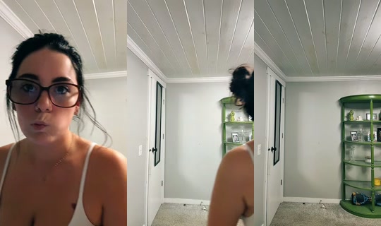 ashlynkane3 TikTok Live — Oct 3, 2026, 1:38 AM