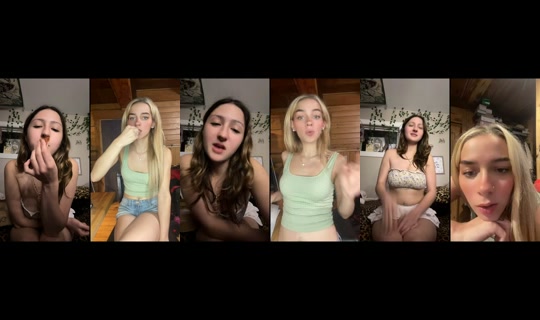 ashlynkruzz TikTok Live — Aug 20, 2026, 4:28 AM