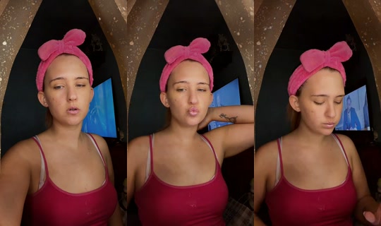ashlynnblack4 TikTok Live — Oct 2, 2026, 7:36 PM