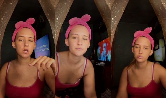ashlynnblack4 TikTok Live — Oct 2, 2026, 7:52 PM