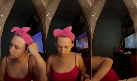 ashlynnblack4 TikTok Live — Oct 2, 2026, 8:58 PM