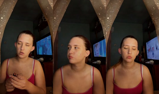 ashlynnblack4 TikTok Live — Oct 2, 2026, 10:13 PM