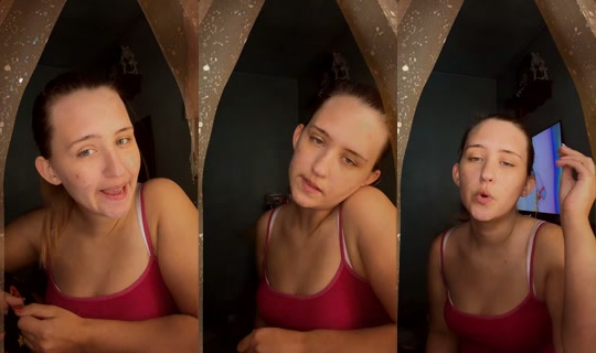 ashlynnblack4 TikTok Live — Oct 3, 2026, 12:43 AM