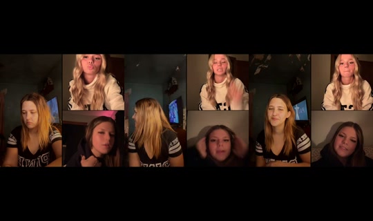 ashlynnblack4 TikTok Live — Oct 4, 2026, 2:02 AM