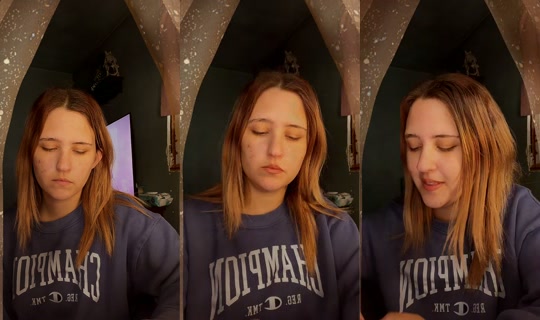 ashlynnblack4 TikTok Live — Oct 4, 2026, 4:49 PM