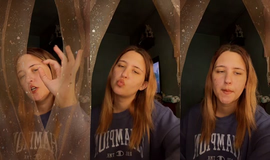 ashlynnblack4 TikTok Live — Oct 4, 2026, 5:51 PM
