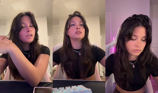 ashlynnconwayy TikTok Live — Sep 29, 2026, 10:22 PM
