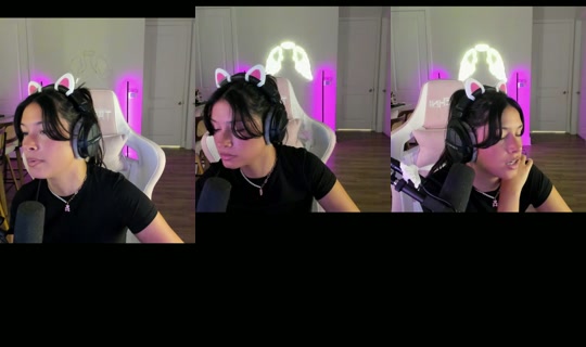 ashlynnconwayy TikTok Live — Oct 1, 2026, 11:27 PM