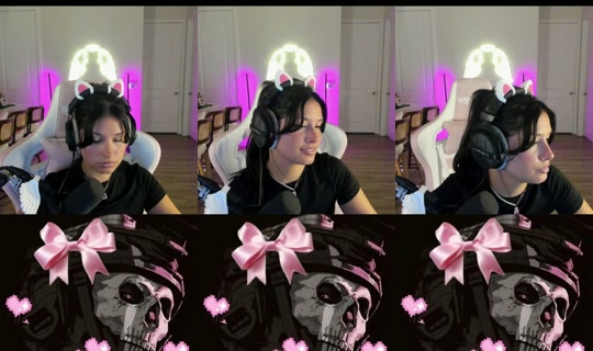 ashlynnconwayy TikTok Live — Oct 2, 2026, 12:17 AM