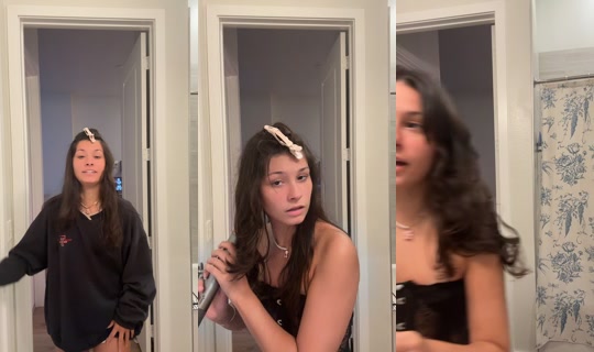 ashlynnconwayy TikTok Live — Oct 2, 2026, 11:06 PM