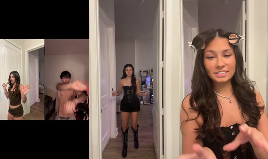 ashlynnconwayy TikTok Live — Oct 2, 2026, 11:56 PM