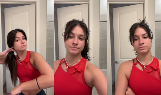 ashlynnconwayy TikTok Live — Oct 5, 2026, 8:27 PM