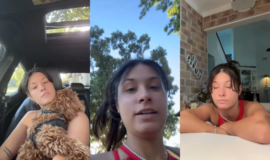 ashlynnconwayy TikTok Live — Oct 5, 2026, 10:20 PM