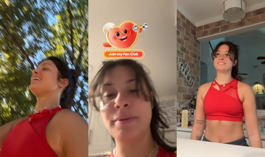 ashlynnconwayy TikTok Live — Oct 5, 2026, 11:08 PM