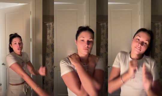 ashlynnconwayy TikTok Live — Oct 8, 2026, 2:10 AM