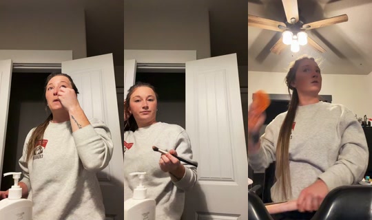 ashlynntaylorheur TikTok Live — Sep 30, 2026, 12:10 PM