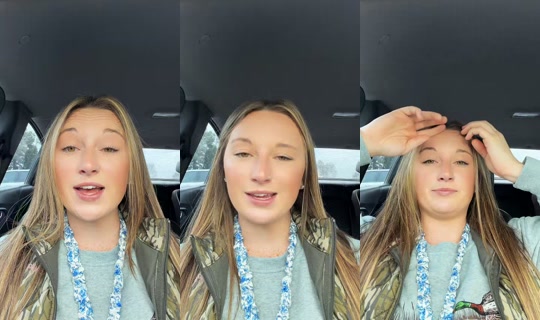ashlynntaylorheur TikTok Live — Sep 30, 2026, 2:42 PM