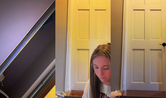 ashlynntaylorheur TikTok Live — Oct 1, 2026, 10:33 PM