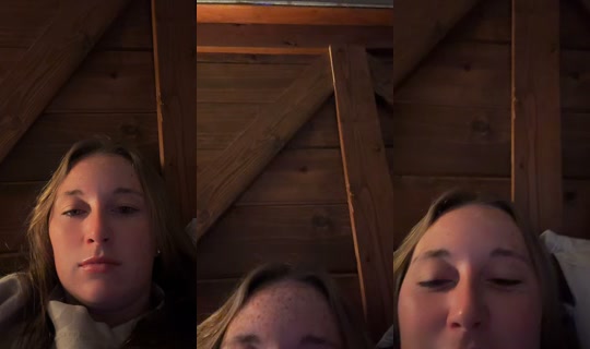 ashlynntaylorheur TikTok Live — Oct 4, 2026, 3:15 AM