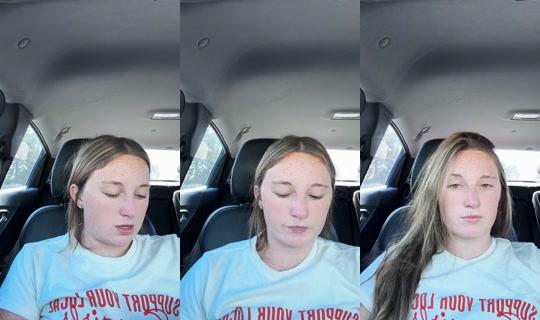 ashlynntaylorheur TikTok Live — Oct 6, 2026, 6:51 PM
