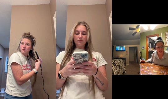 ashlynntaylorheur TikTok Live — Oct 7, 2026, 12:21 AM