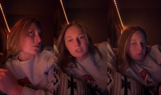 ashlynntaylorheur TikTok Live — Oct 7, 2026, 3:23 AM