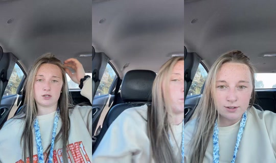 ashlynntaylorheur TikTok Live — Oct 7, 2026, 3:05 PM