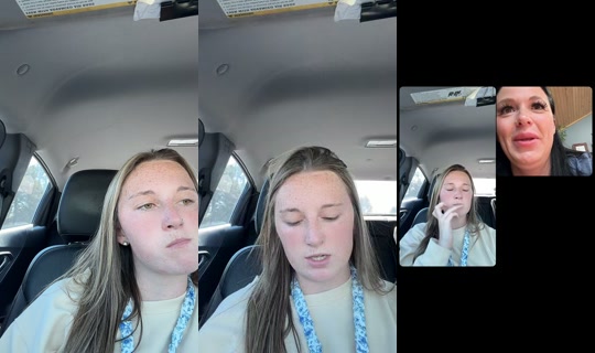 ashlynntaylorheur TikTok Live — Oct 7, 2026, 7:00 PM