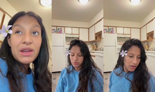 ashlyvalenzuela150 TikTok Live — Sep 30, 2026, 9:00 PM