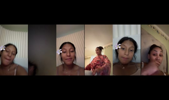 ashlyvalenzuela150 TikTok Live — Oct 3, 2026, 3:31 AM