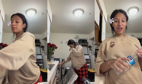 ashlyvalenzuela150 TikTok Live — Oct 4, 2026, 1:43 AM