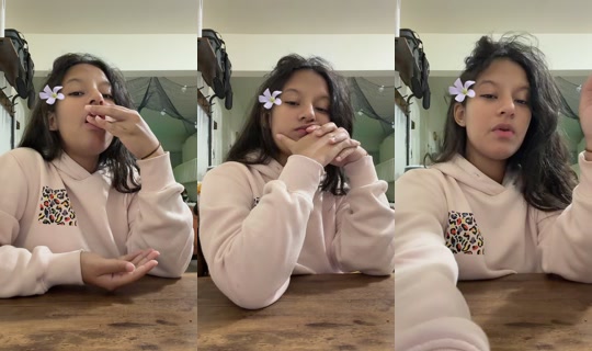 ashlyvalenzuela150 TikTok Live — Oct 4, 2026, 11:38 PM
