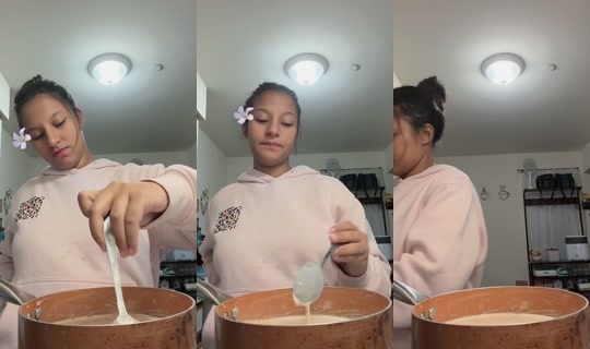 ashlyvalenzuela150 TikTok Live — Oct 5, 2026, 12:15 AM