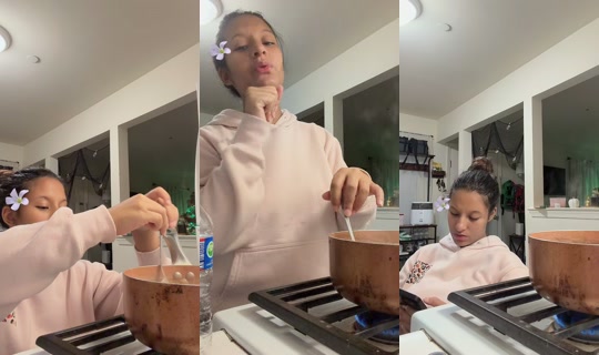 ashlyvalenzuela150 TikTok Live — Oct 5, 2026, 12:33 AM