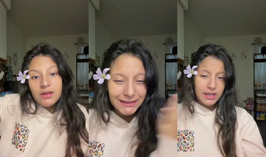 ashlyvalenzuela150 TikTok Live — Oct 5, 2026, 4:33 AM