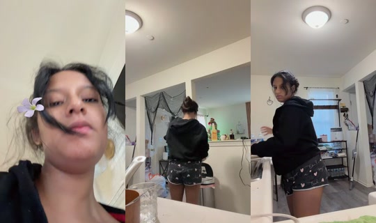 ashlyvalenzuela150 TikTok Live — Oct 7, 2026, 4:31 PM