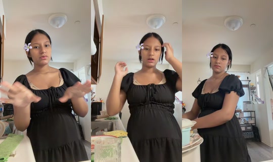 ashlyvalenzuela150 TikTok Live — Oct 7, 2026, 8:40 PM