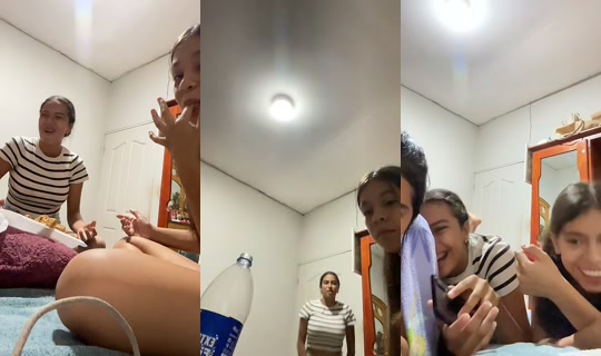ashlyy_q TikTok Live — Aug 22, 2026, 11:00 PM