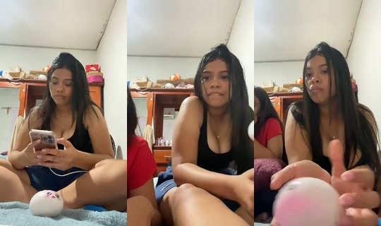 ashlyy_q TikTok Live — Sep 27, 2026, 5:25 AM
