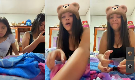 ashlyy_q TikTok Live — Oct 9, 2026, 8:11 AM