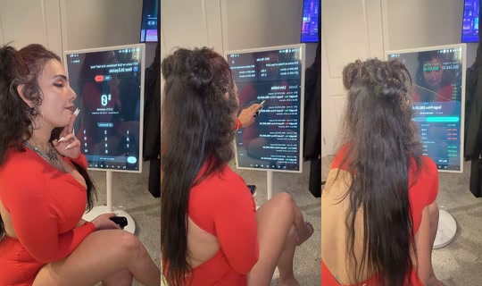 ashquintanillafans TikTok Live — Oct 4, 2026, 11:49 PM
