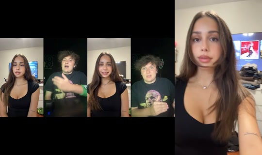 ashschinn TikTok Live — Sep 17, 2026, 3:34 AM