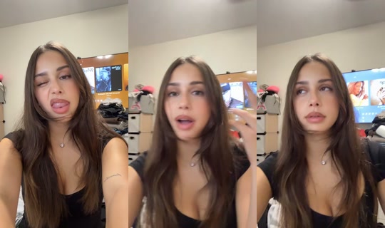 ashschinn TikTok Live — Sep 17, 2026, 4:24 AM