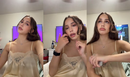 ashschinn TikTok Live — Sep 18, 2026, 1:52 AM