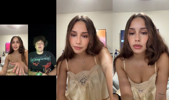 ashschinn TikTok Live — Sep 18, 2026, 2:07 AM