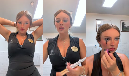 ashssslay TikTok Live — Aug 29, 2026, 2:55 PM