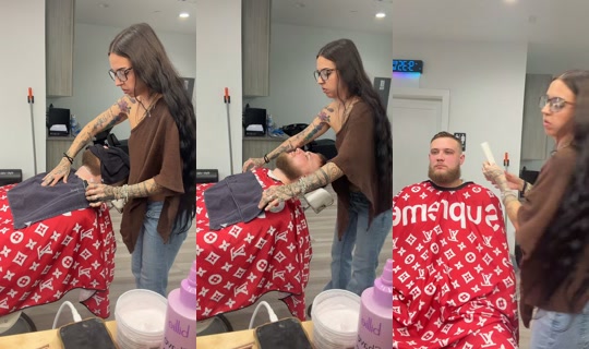 ashtheebarber TikTok Live — Oct 2, 2026, 2:23 PM