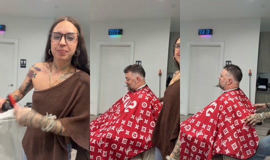 ashtheebarber TikTok Live — Oct 2, 2026, 2:45 PM