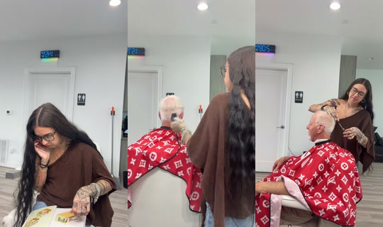 ashtheebarber TikTok Live — Oct 2, 2026, 6:47 PM