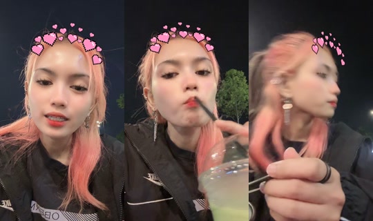 ashthemafia TikTok Live — Aug 27, 2026, 11:41 AM